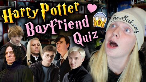 harry potter crush test|my harry potter boyfriend quiz.